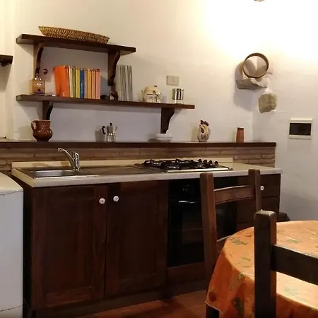 Short Rent Il Casale *