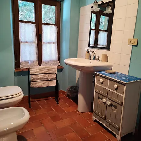 Apartment Short Rent Il Casale