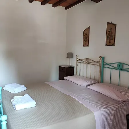 Apartment Short Rent Il Casale *