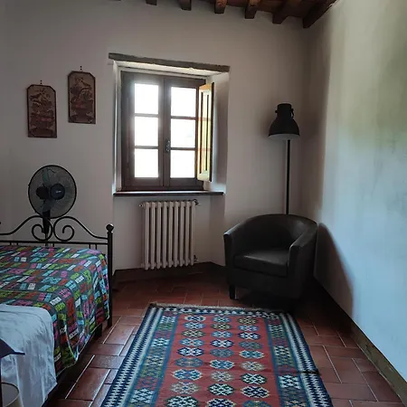 Short Rent Il Casale *