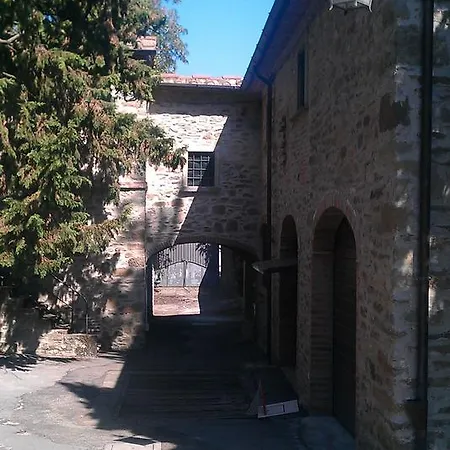 Apartment Short Rent Il Casale *