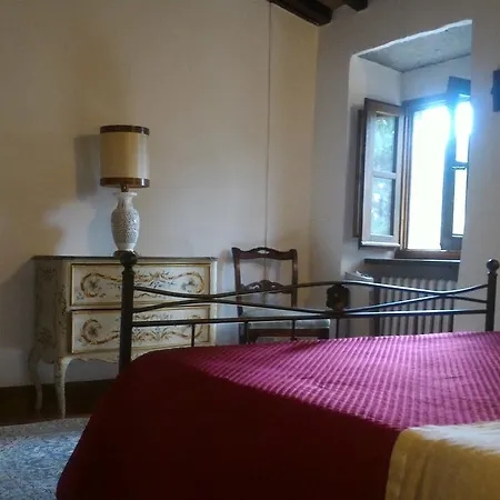 Short Rent Il Casale