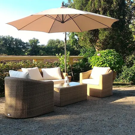 Short Rent Il Casale Apartment *