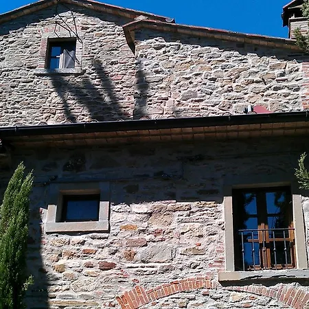 Apartment Short Rent Il Casale *