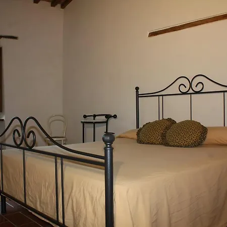 Short Rent Il Casale *