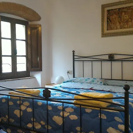 Short Rent Il Casale Apartment *