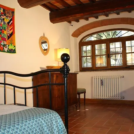 Short Rent Il Casale Capolona