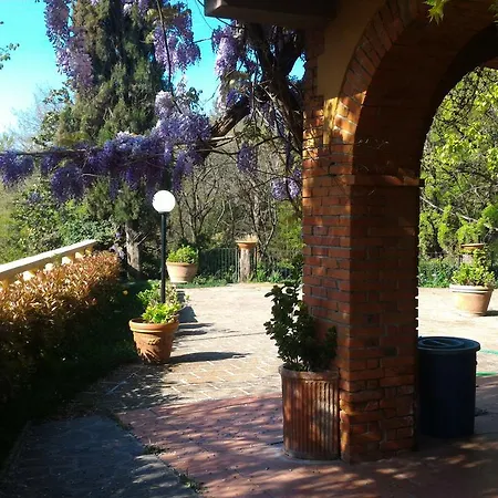 Short Rent Il Casale Apartment *