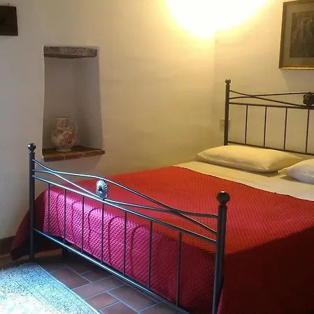 Short Rent Il Casale Apartment