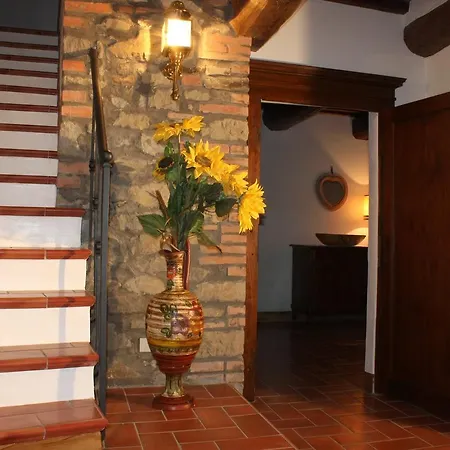 Apartment Short Rent Il Casale *
