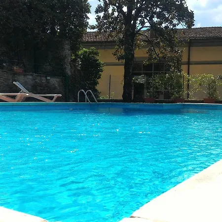 Apartment Short Rent Il Casale Capolona
