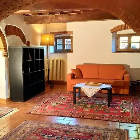 Short Rent Il Casale