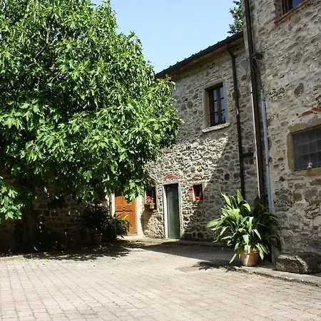 Short Rent Il Casale