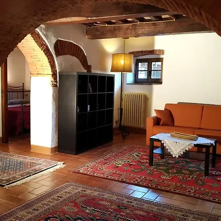 Apartment Short Rent Il Casale Capolona