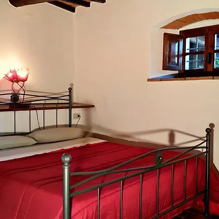 Short Rent Il Casale Apartment