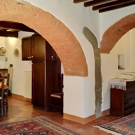 Apartment Short Rent Il Casale