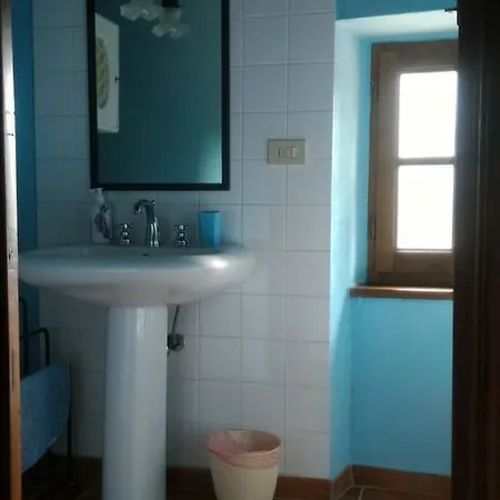 Apartment Short Rent Il Casale Capolona