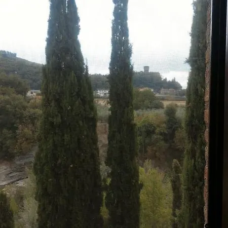 Short Rent Il Casale Apartment