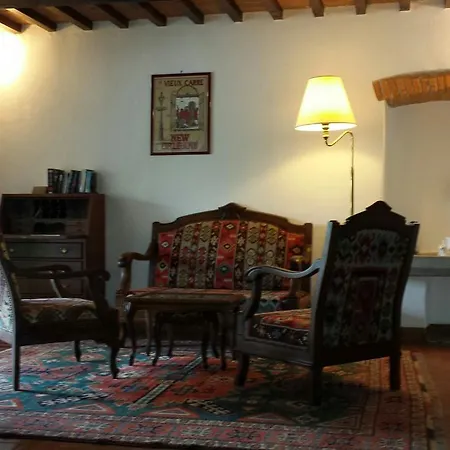 Apartment Short Rent Il Casale *