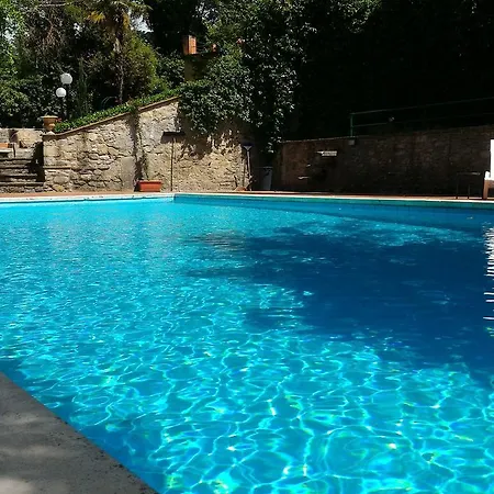 Apartment Short Rent Il Casale Capolona