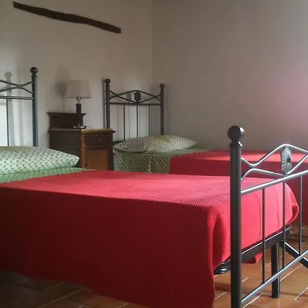 Short Rent Il Casale *