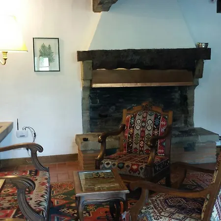 Short Rent Il Casale Capolona