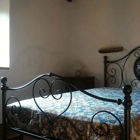 Short Rent Il Casale Apartment *