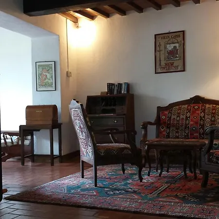 Short Rent Il Casale Apartment *