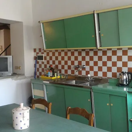 Short Rent Il Casale Capolona