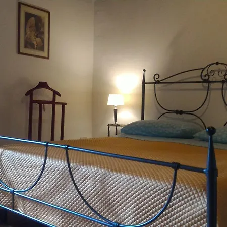 Short Rent Il Casale