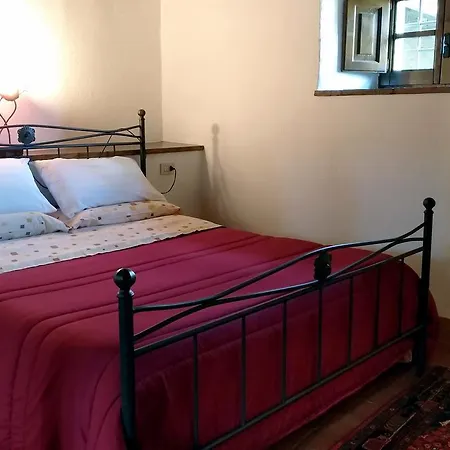 Short Rent Il Casale Apartment *