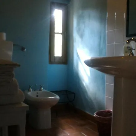 Apartment Short Rent Il Casale Capolona