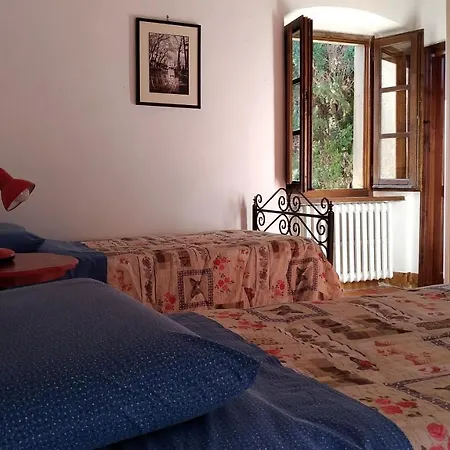 Apartment Short Rent Il Casale Capolona