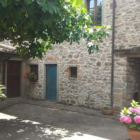 Apartment Short Rent Il Casale *
