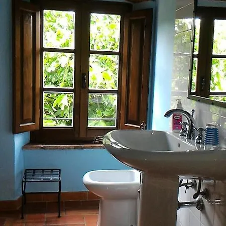 Apartment Short Rent Il Casale Capolona