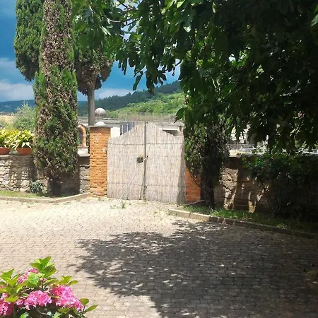 Short Rent Il Casale Capolona