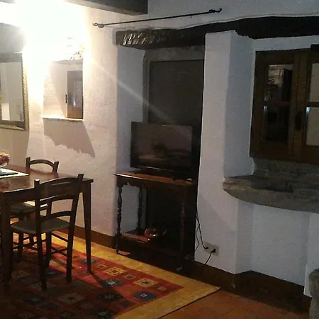 Apartment Short Rent Il Casale Capolona