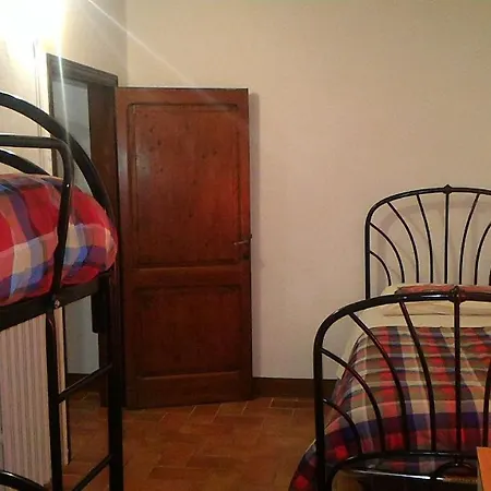 Short Rent Il Casale Apartment Capolona