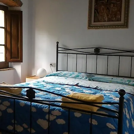 Short Rent Il Casale
