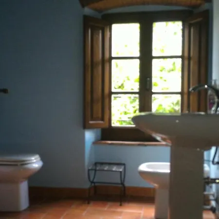 Short Rent Il Casale Apartment