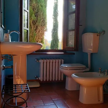 Short Rent Il Casale