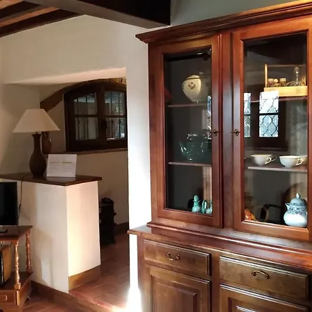 Apartment Short Rent Il Casale